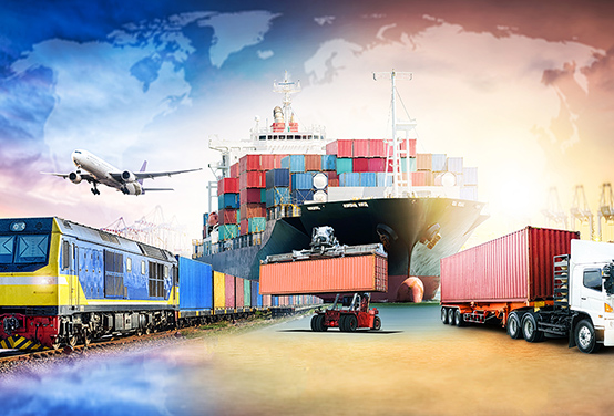 Freight Forwarding Services